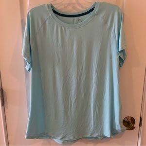 Champion woman’s tee